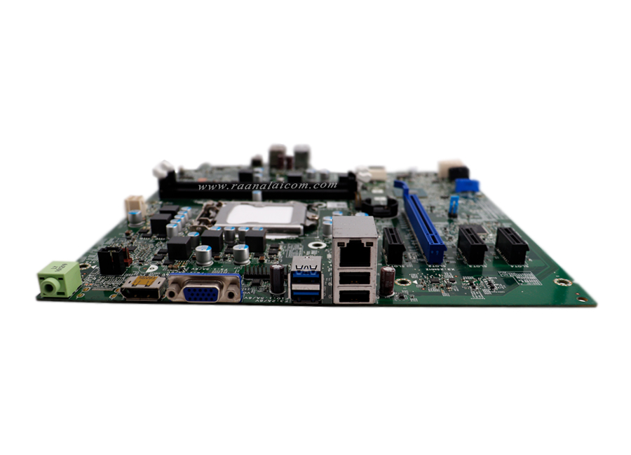 เมนบอร์ด Dell OptiPlex 3046 MT ราคา พิเศษ Mainboard Dell 3046 Motherboard Dell OptiPlex 3046 MT