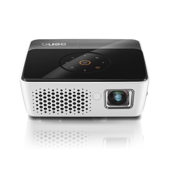 BenQ GP3 – โปรเจคเตอร์พกพา ขนาดเล็ก ใช้งานง่าย