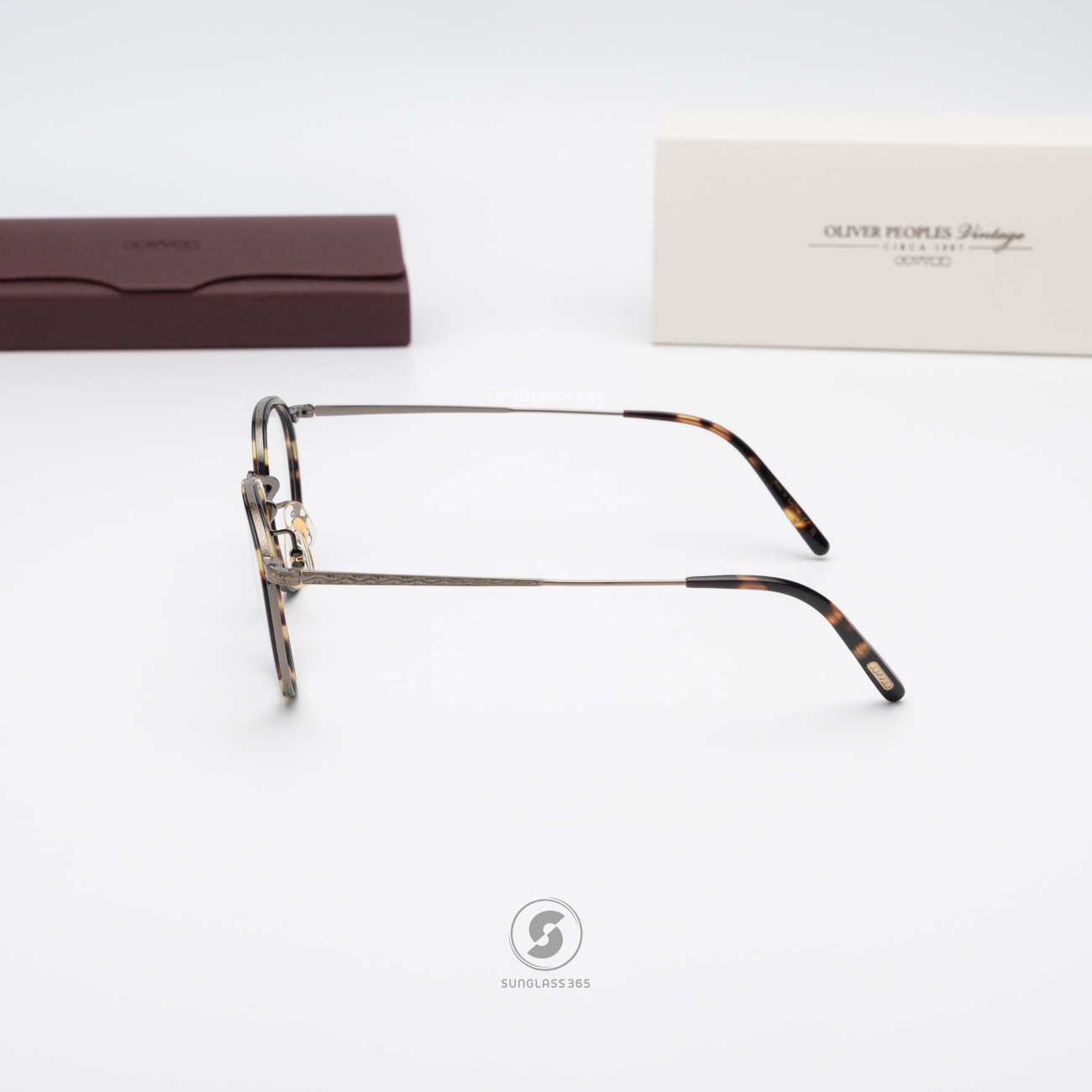 แว่นสายตา Oliver Peoples OV1104 5039