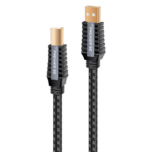 Pangea Audio Premier SE USB Cable ยาว 0.5M