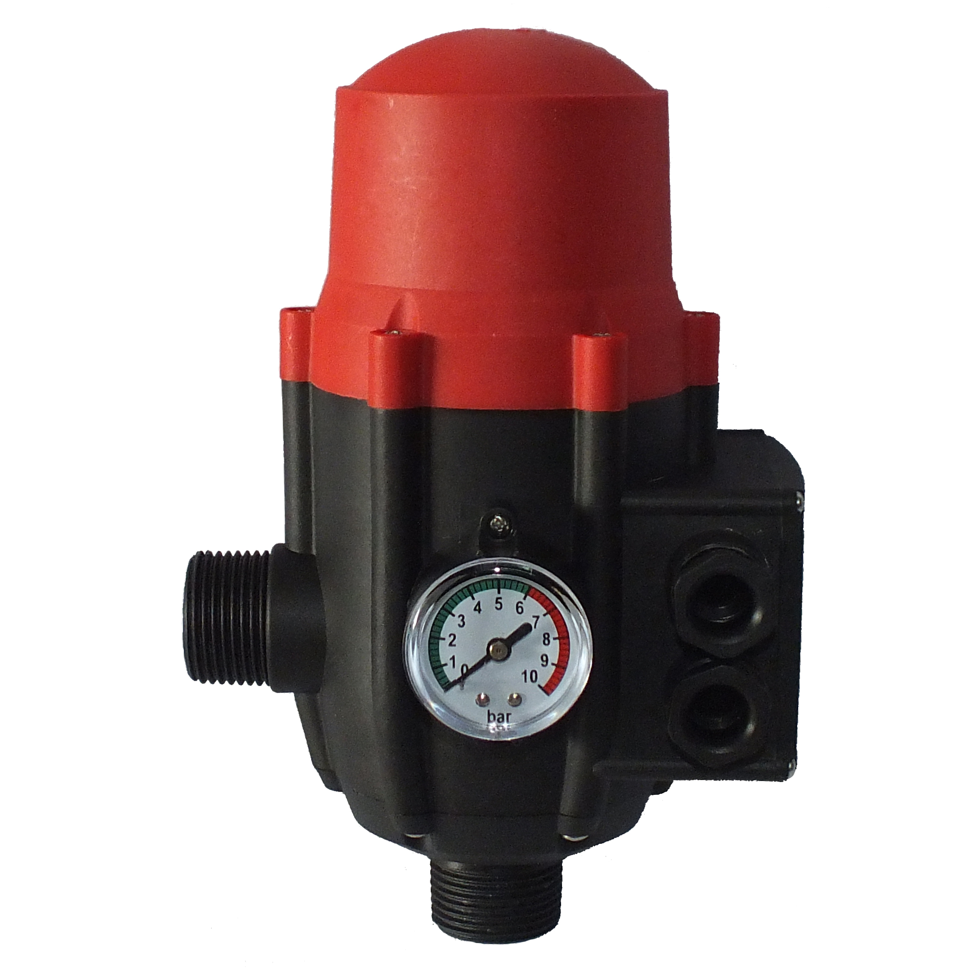 เพรสเชอร์สวิสต์ออโต้ (Pressure Switch Auto)