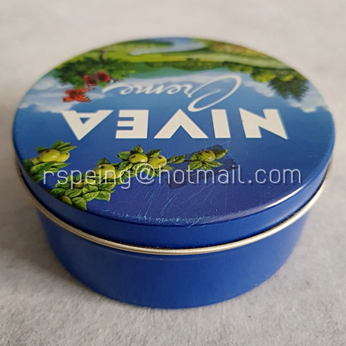 กระปุก Nivea Cream