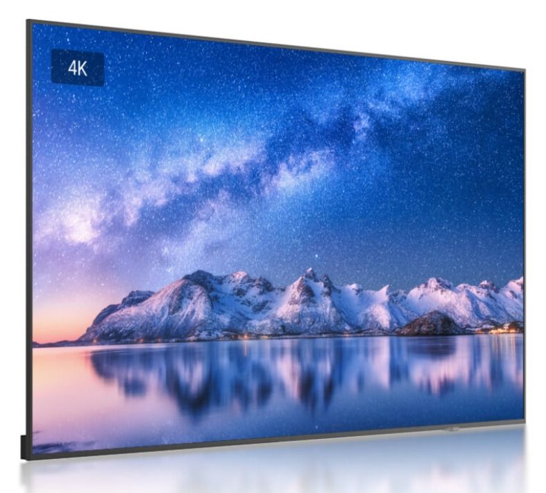 MAXHUB ND98CMA – จอ LED ขนาด 98 นิ้ว 4K UHD พร้อมระบบ Android 11 เหมาะสำหรับห้องประชุมและงานแสดงผลระดับมืออาชีพ
