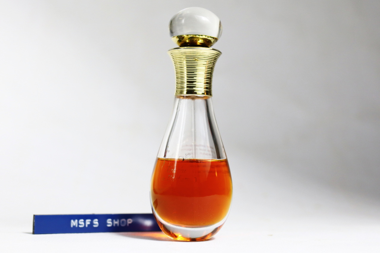 [Vintage] Dior J'adore Touche de Parfum 20ml น้ำหอมเข้มข้นแบบแต้ม - น้ำหอม Vintage