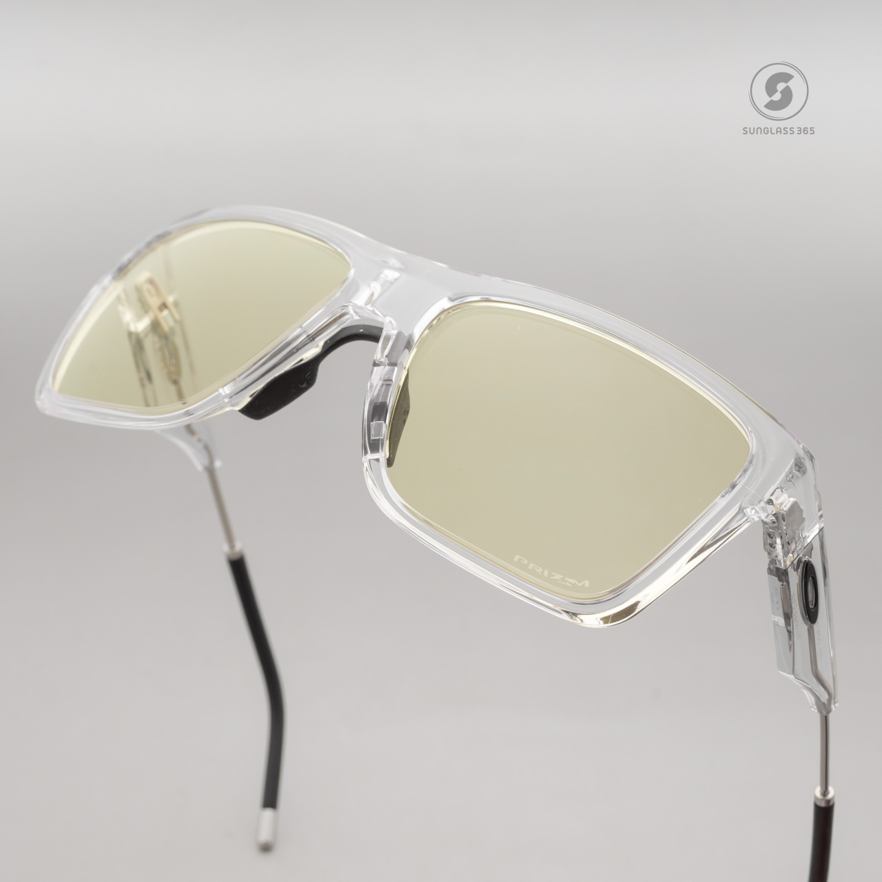 Oakley NXTLVL Gaming OO9249-02 Polished Clear