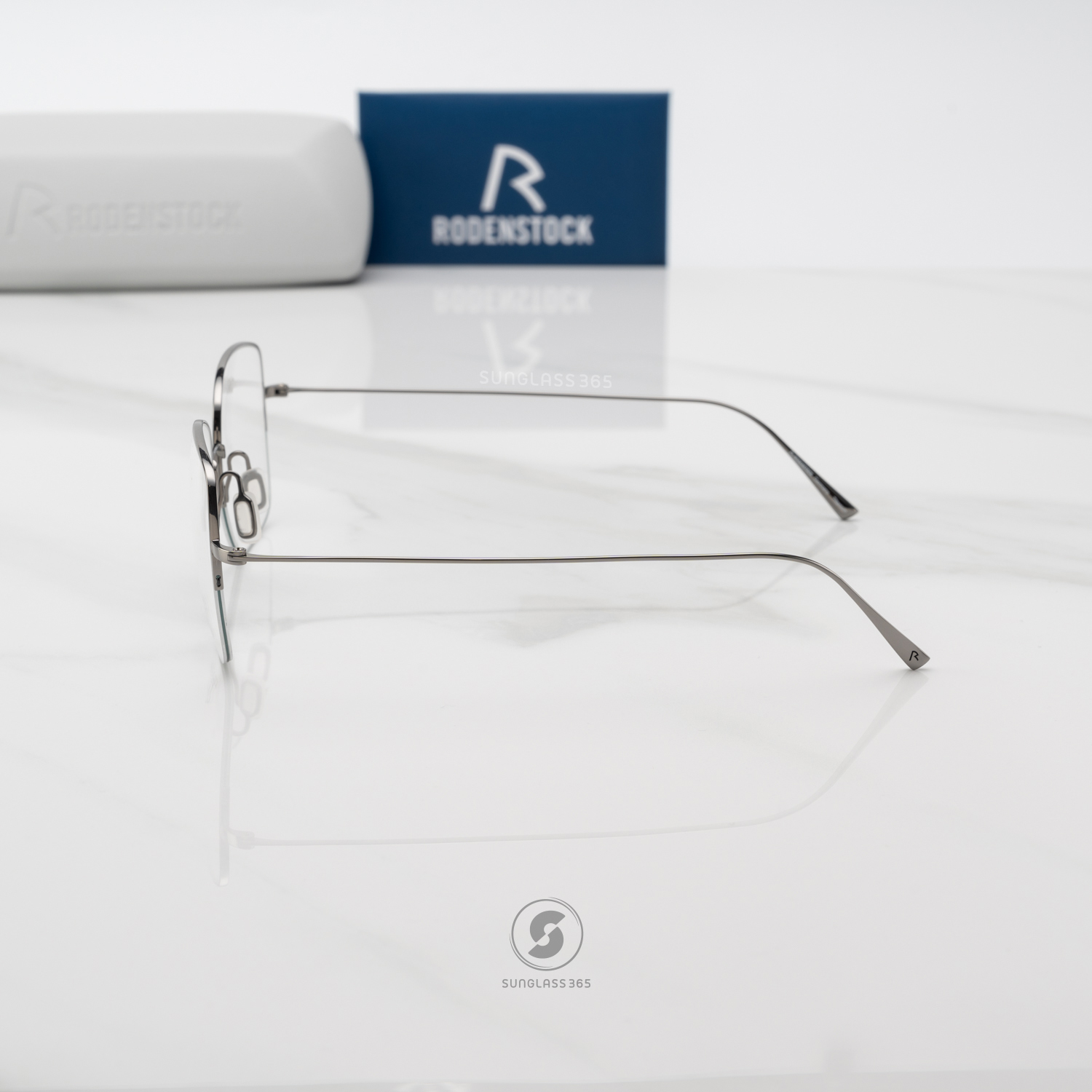 แว่นสายตา RODENSTOCK R7116 D