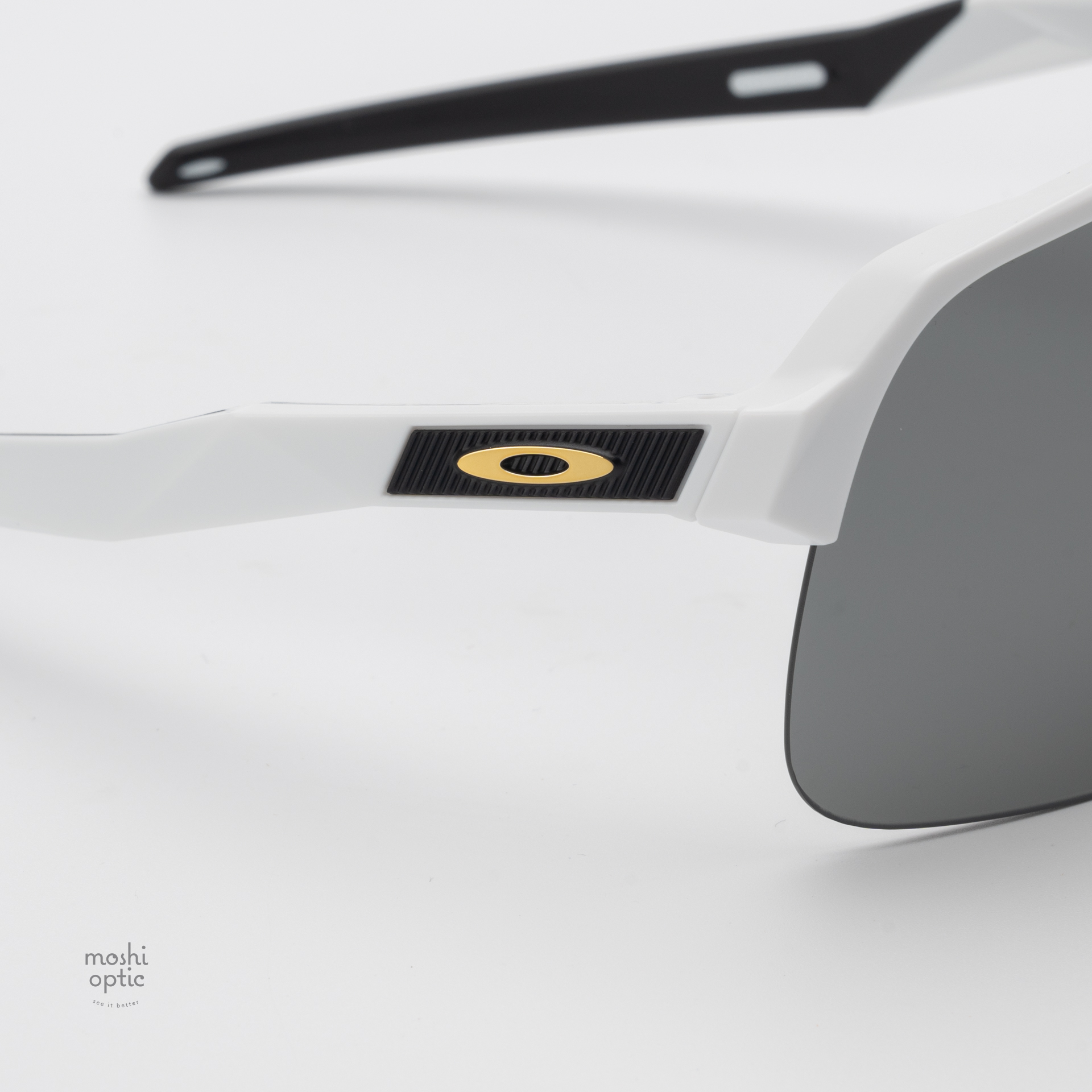 OAKLEY OO9496-13 Sutro Lite S Matte White Prizm Black