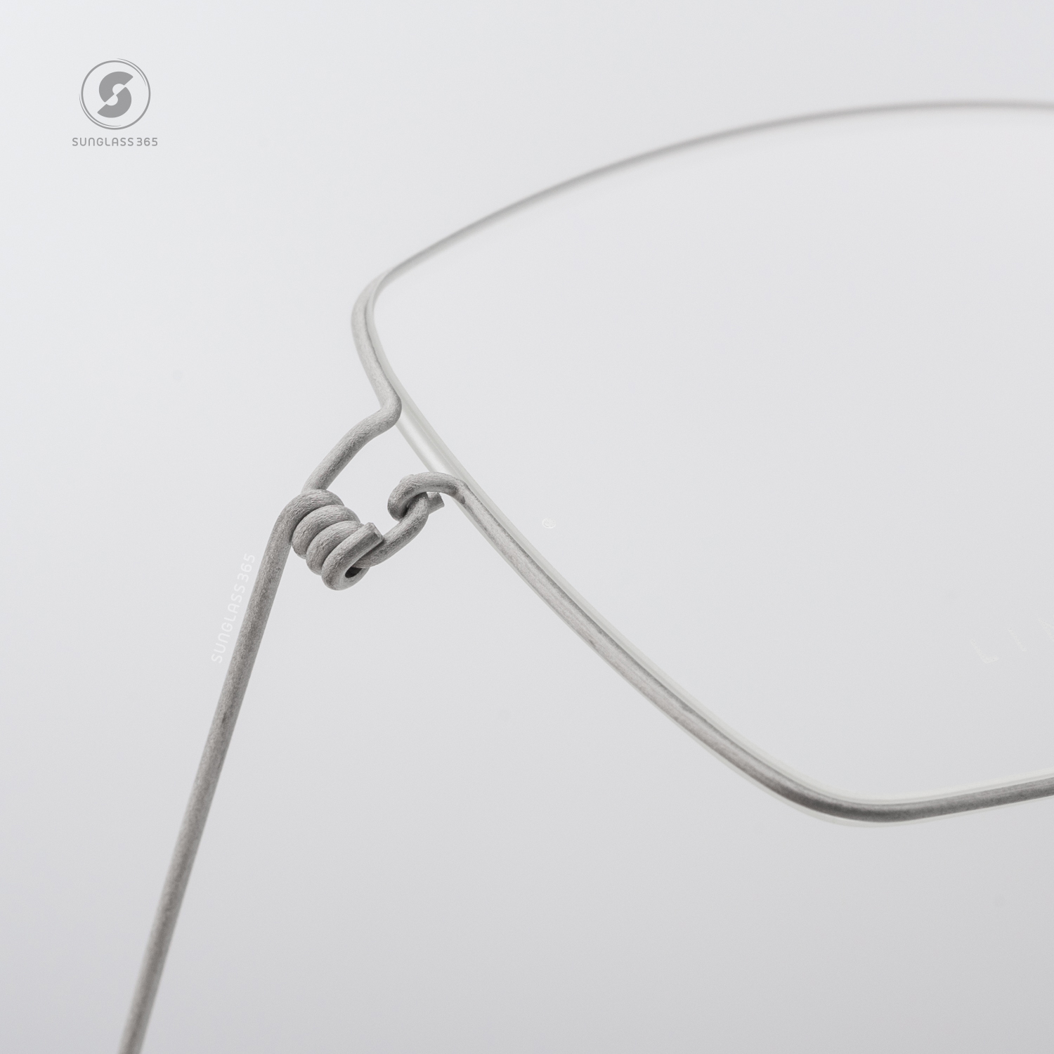 แว่นสายตา Lindberg Air Titanium Rim 025 14B9T Kalle 10