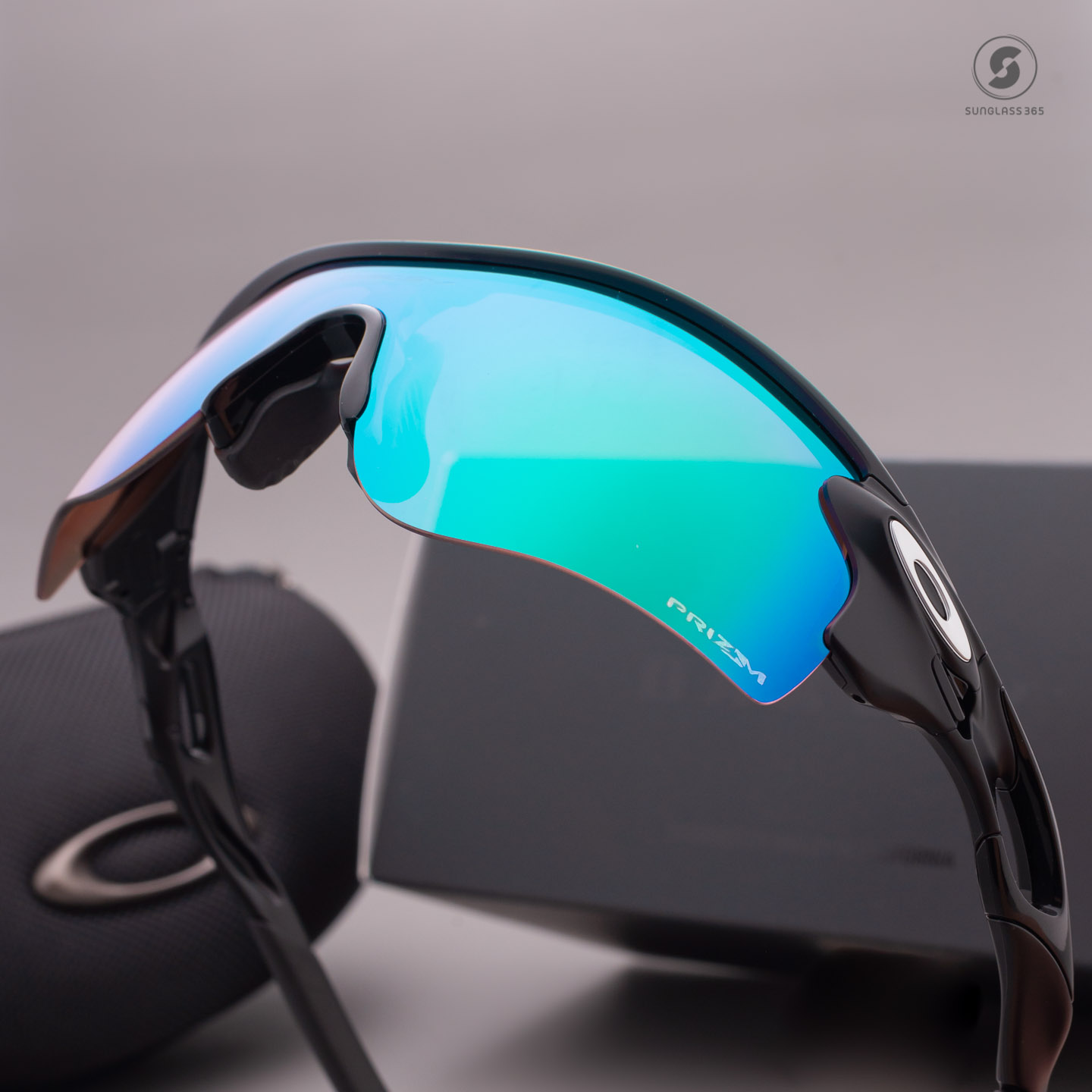 Oakley OO9206-36 RADARLOCK PATH MATTE BLACK Prizm Golf