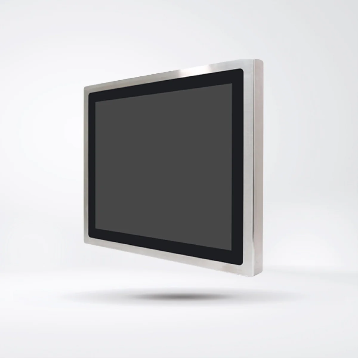 AEx-119PH 19” ATEX Certified Stainless Steel Display, Luminance : 1,000 (cd/m²)