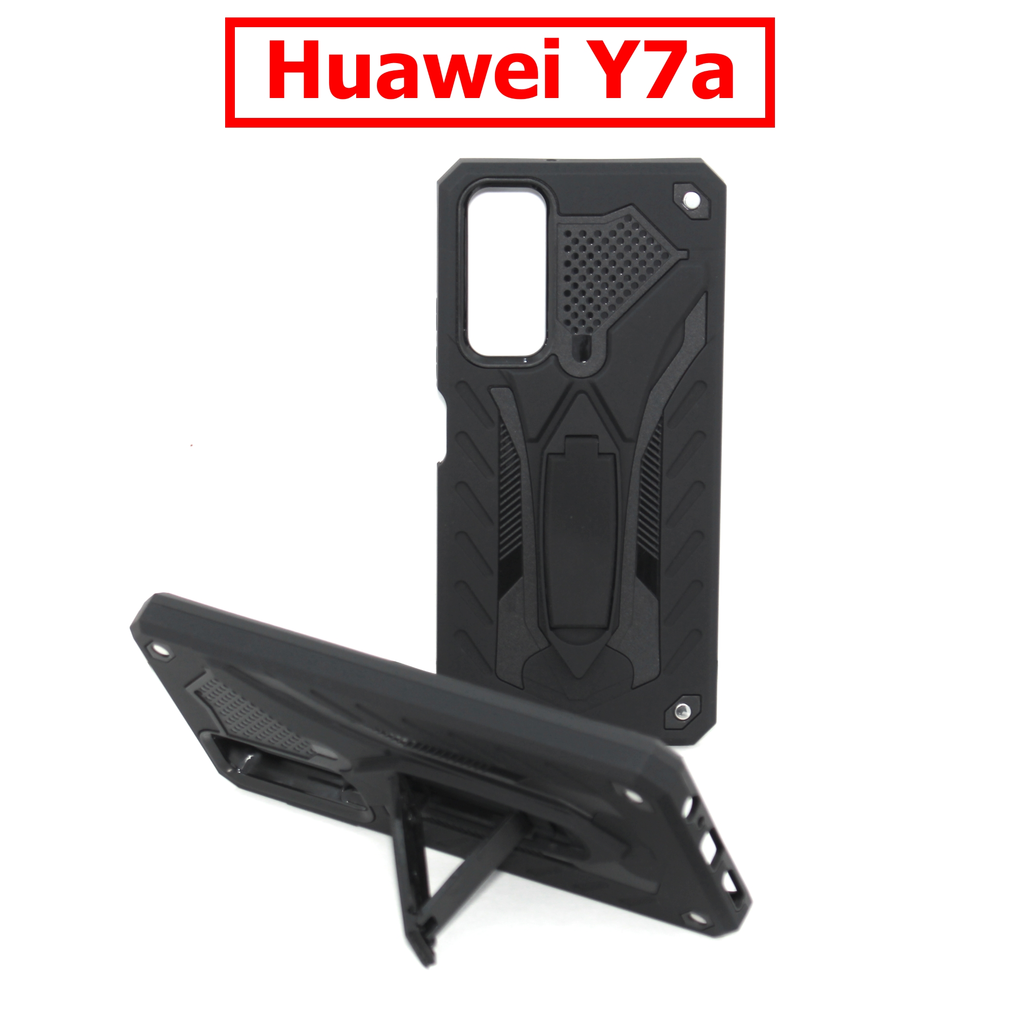 เคสหุ่นยนต์ Huawei Y7a