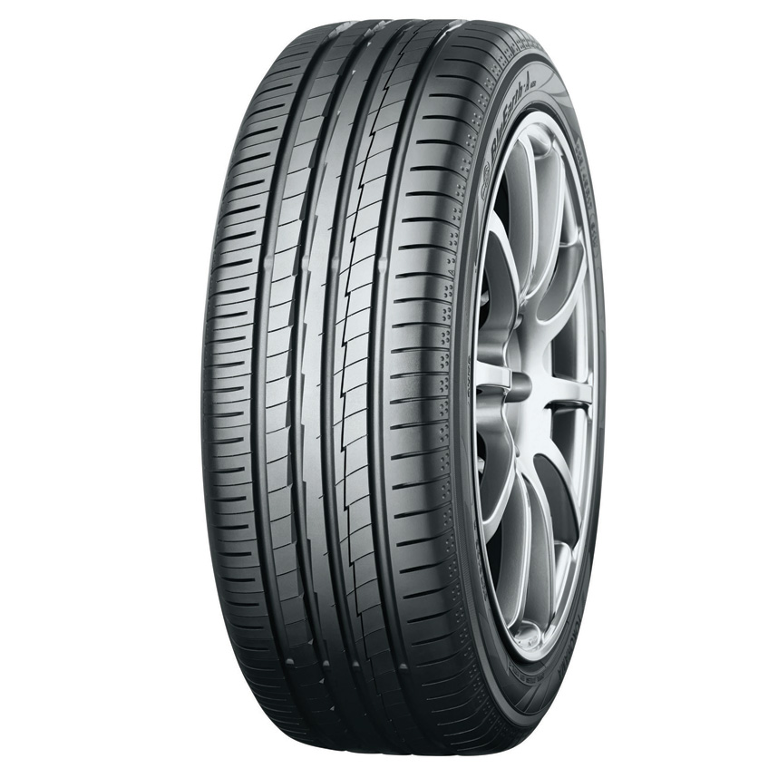 ยางใหม่ค้างปี YOKOHAMA BluEarth-A AE50 245w45s19 เส้น 2900 ปกติ 9500 ปี16 มี 8เส้น
