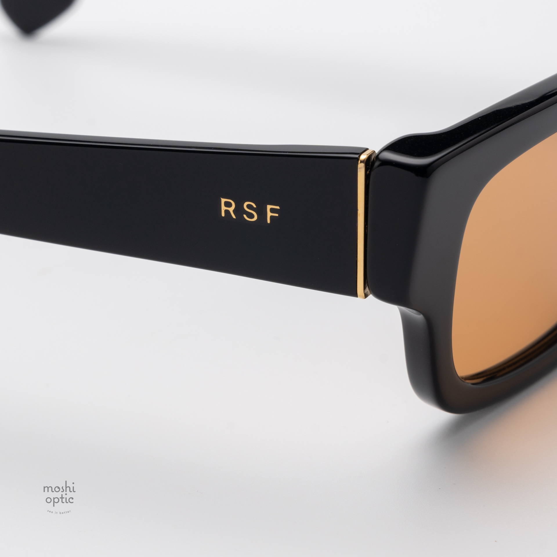 แว่นกันแดด SUPER SP OGN Roma