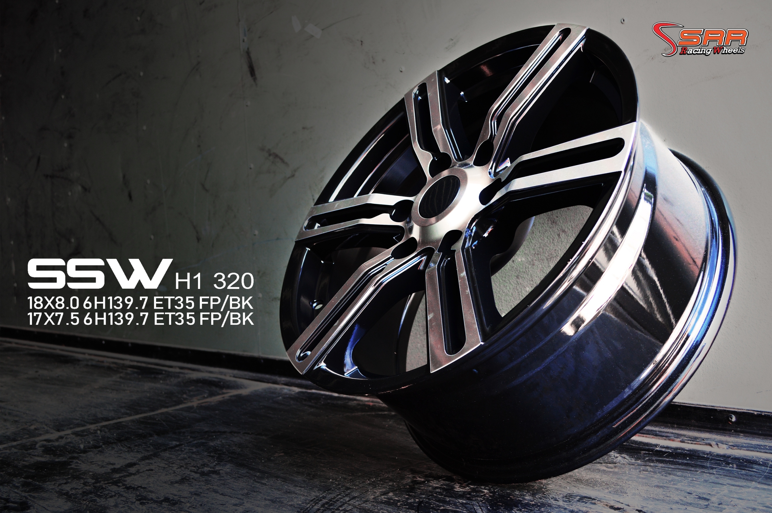 ล้อใหม่ สำหรับ HYUNDAI ขอบ18 ราคาพิเศษ