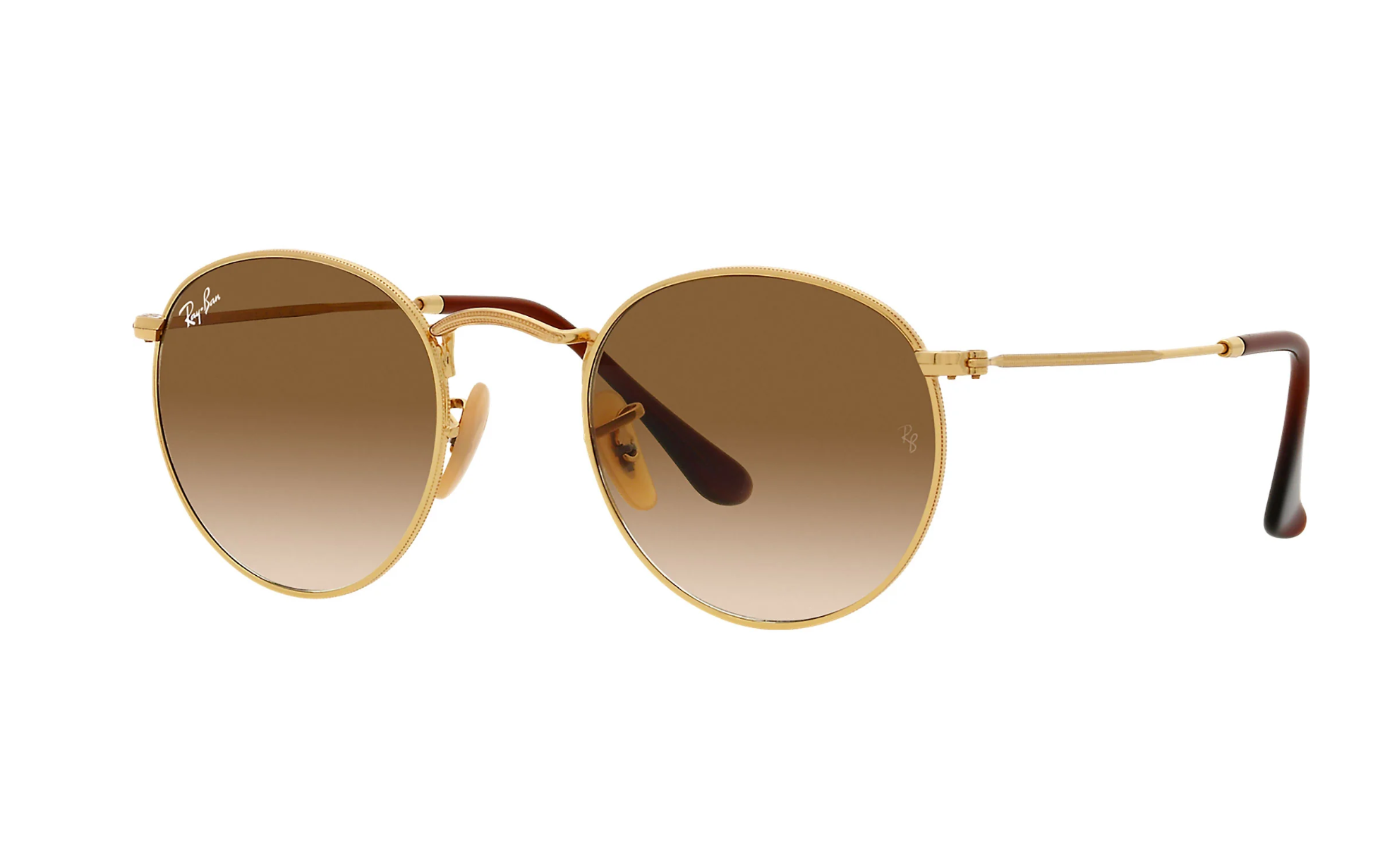 RayBan RB3447 001/51 Gold