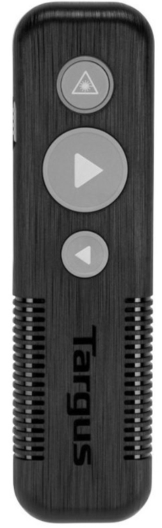 Targus AMP30GL (Black)