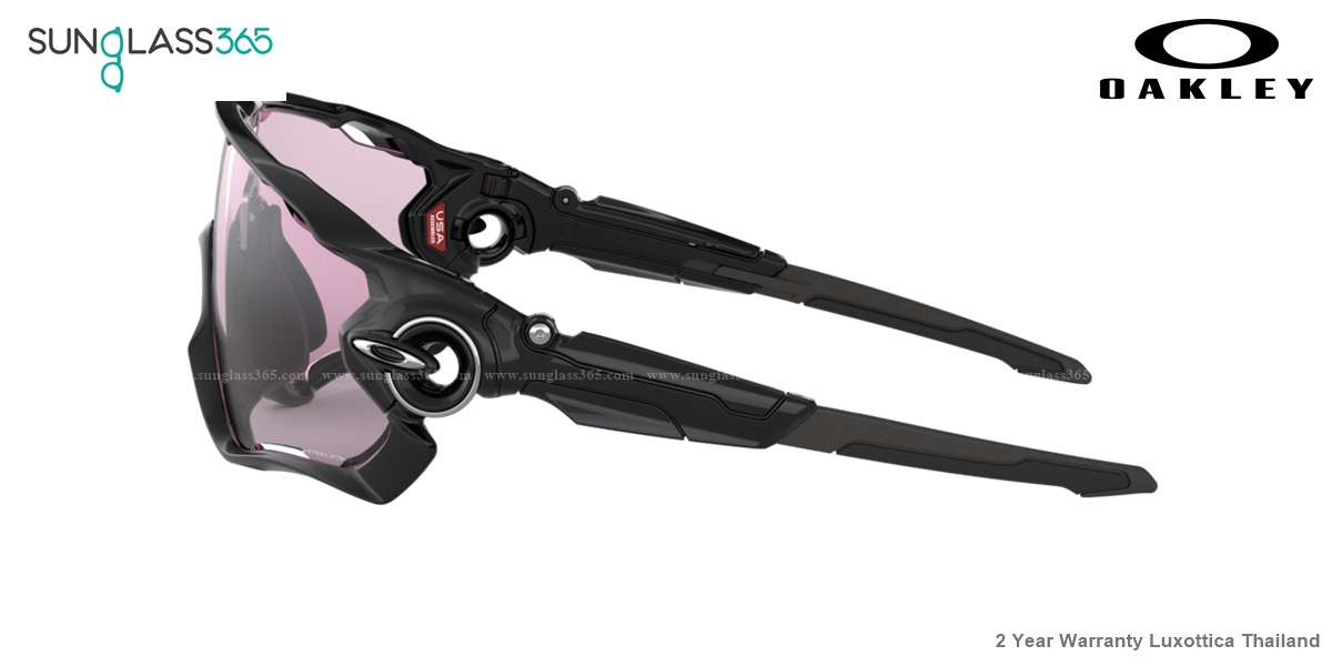 OAKLEY OO9290-54 JAWBREAKER Prizm Low Light