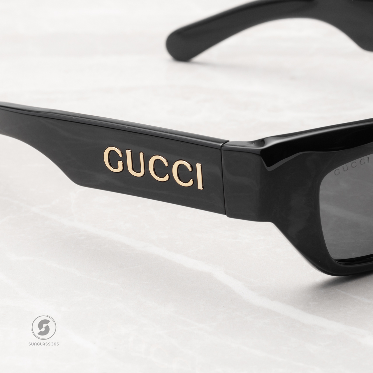 แว่นกันแดด GUCCI GG1296S 001