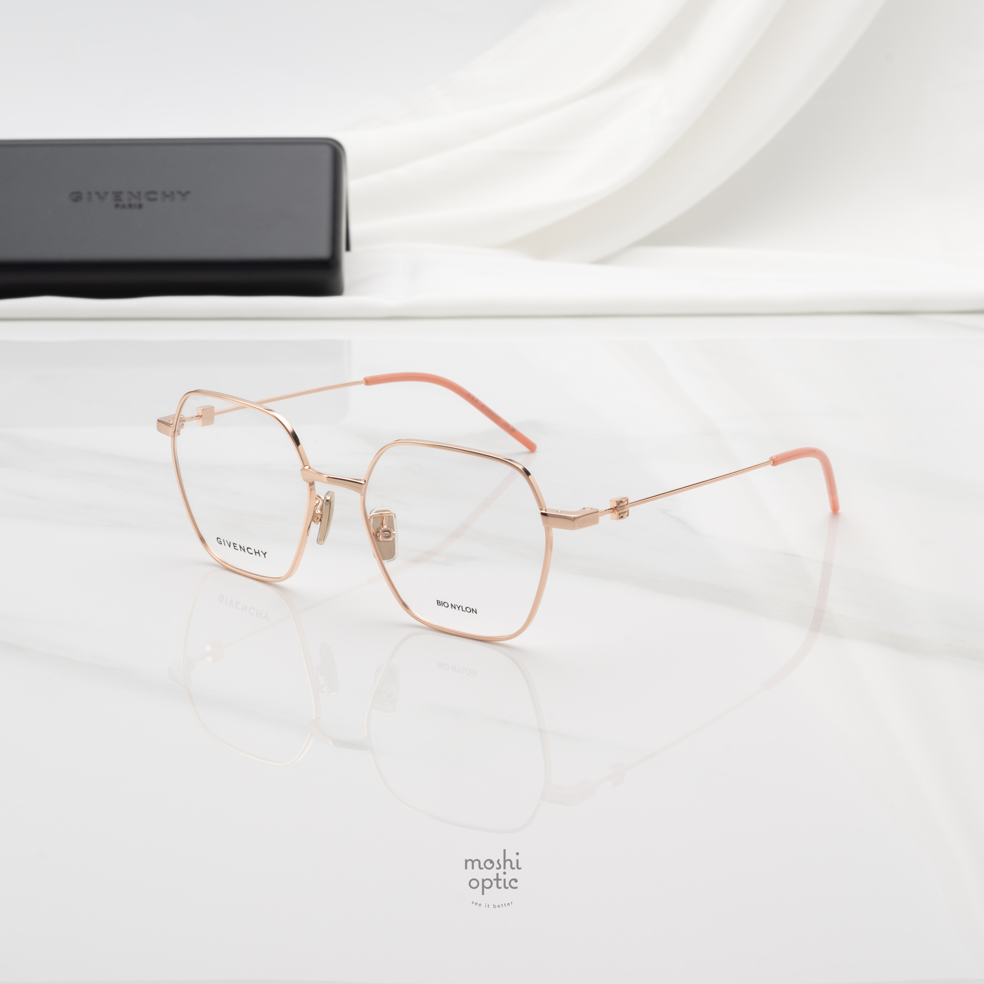 แว่นสายตา Givenchy GV50073U 028