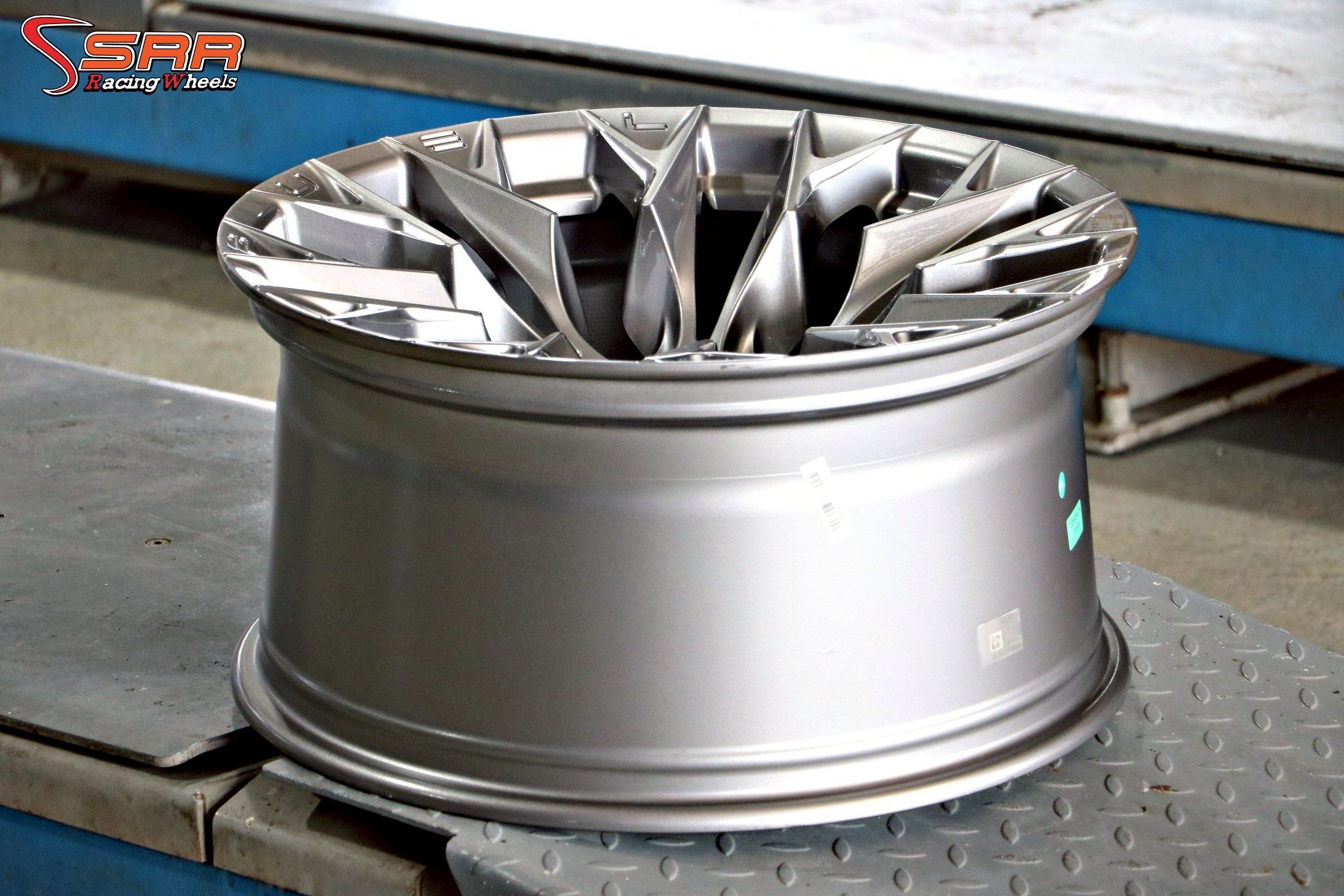 ล้อแท้ FUEL FLAME ขอบ20 ลดราคาพิเศษ