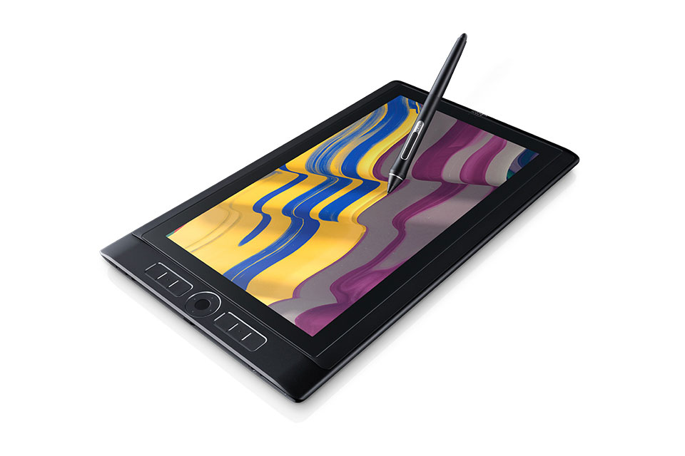 Mobile Studio Pro 13 (512 GB)