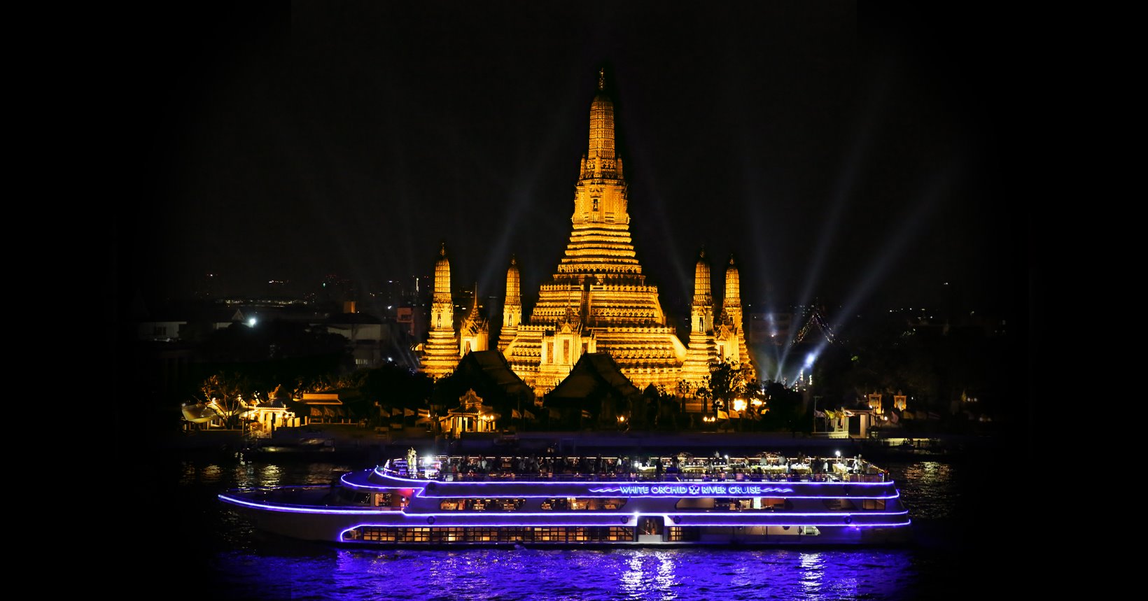 เรือไวท์ออร์คิด