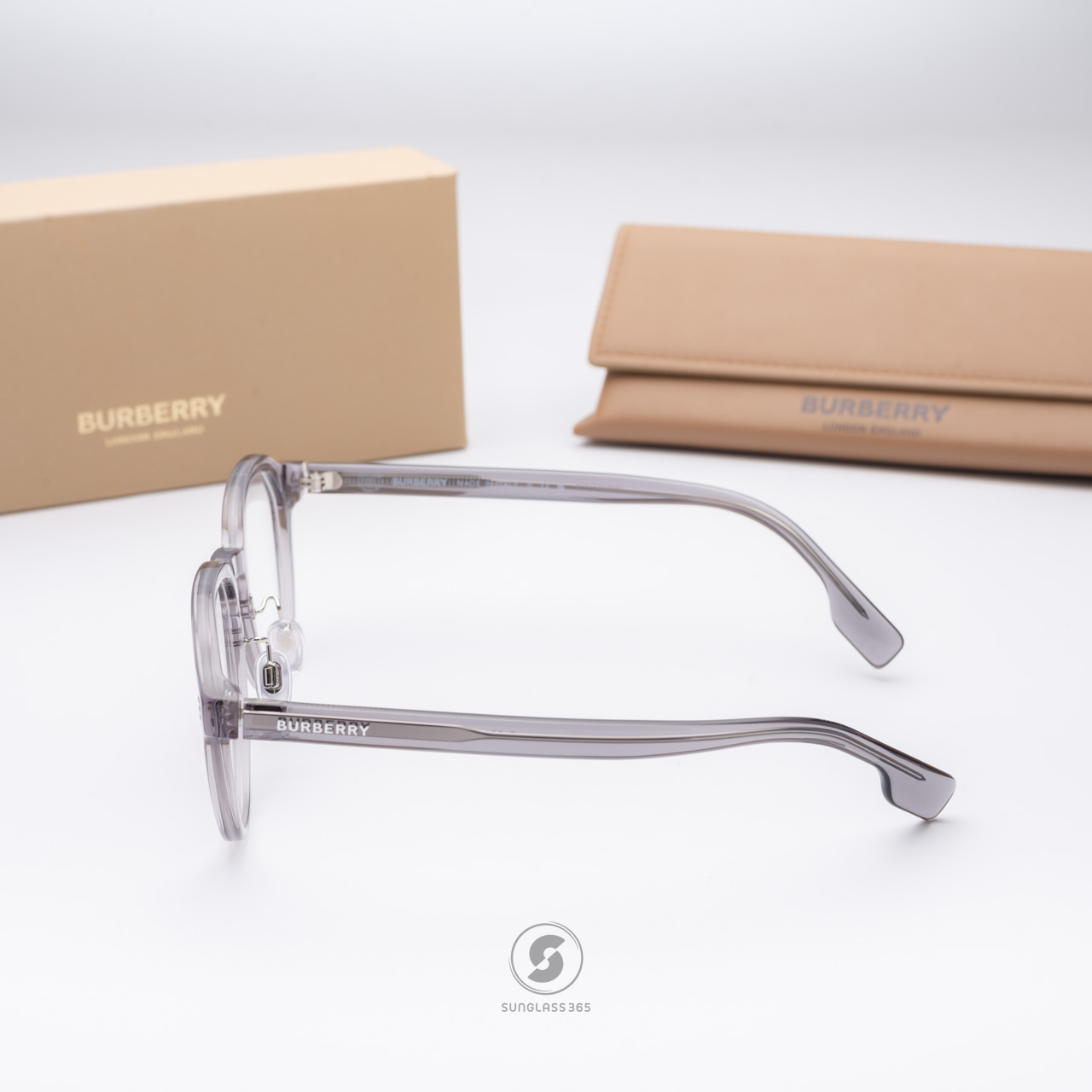 BURBERRY BE2368F Archie 4021 Grey