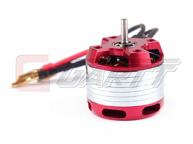 Gartt Motor HF250S-3600KV for 250 Helicoptor