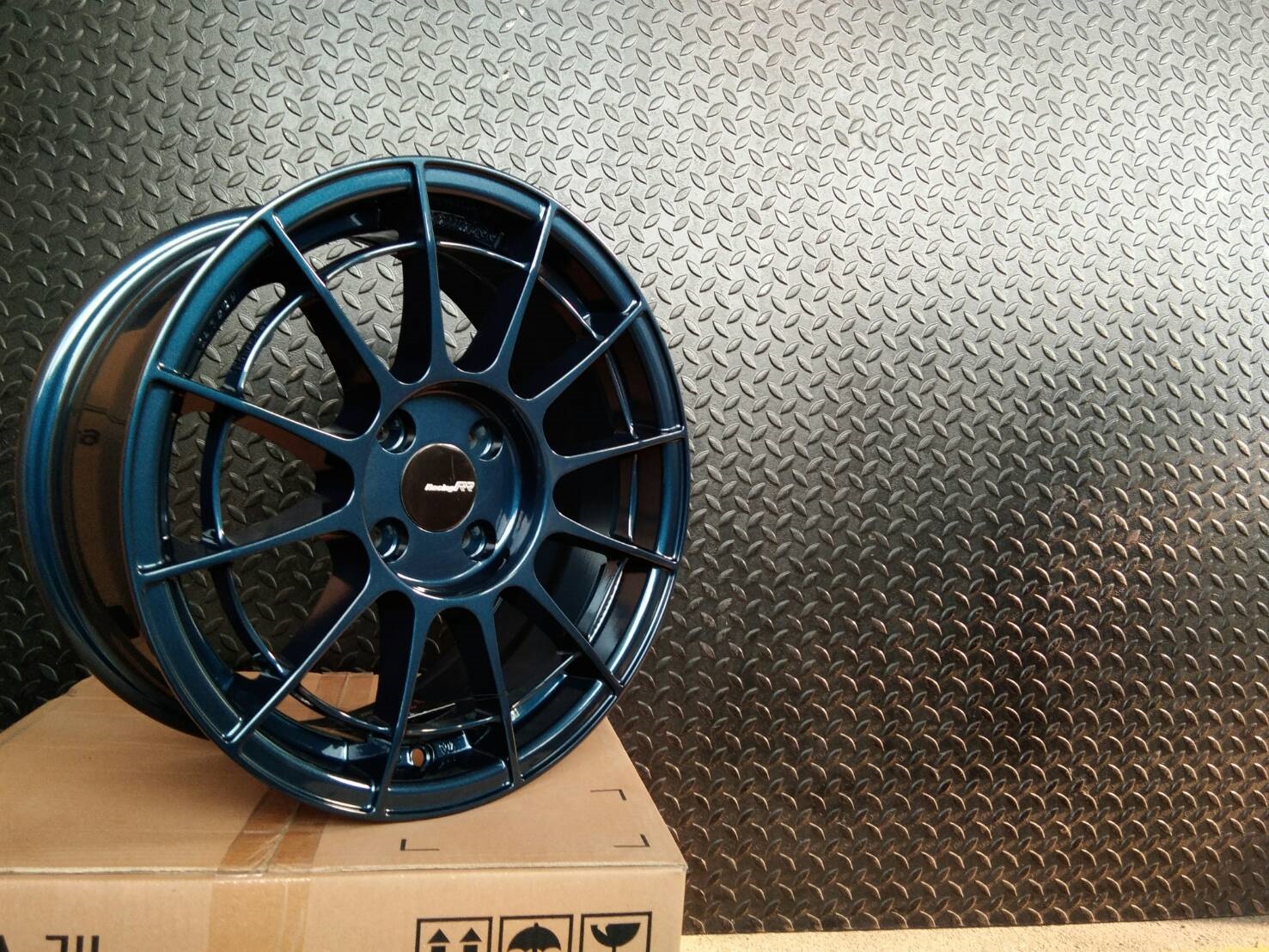 ENKEI NT03RR ราคาถูก ทุกสเป็ค