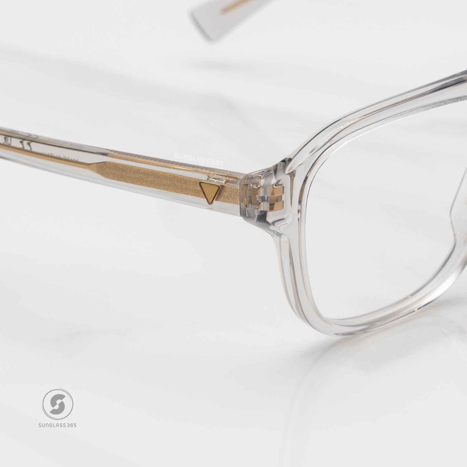 แว่นสายตา Bottega BV1294O 004
