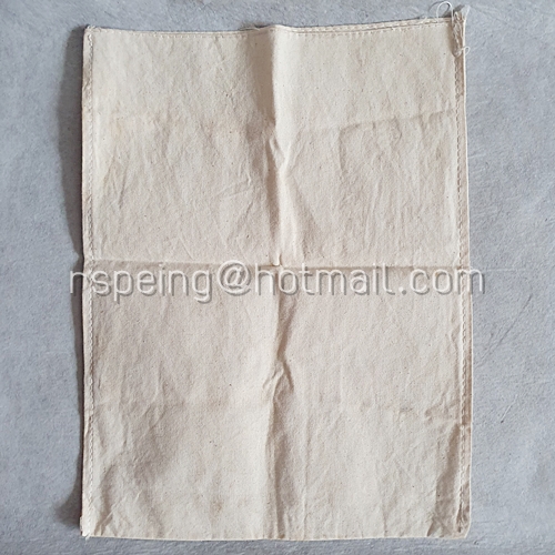 ถุงผ้าดิบใส่เหรียญ ๕ บาท จำนวน ๕๐๐๐ บาท กองคลังกลาง กรมธนารักษ์