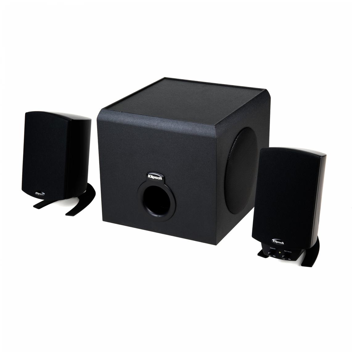Klipsch ProMedia 2.1 Bluetooth