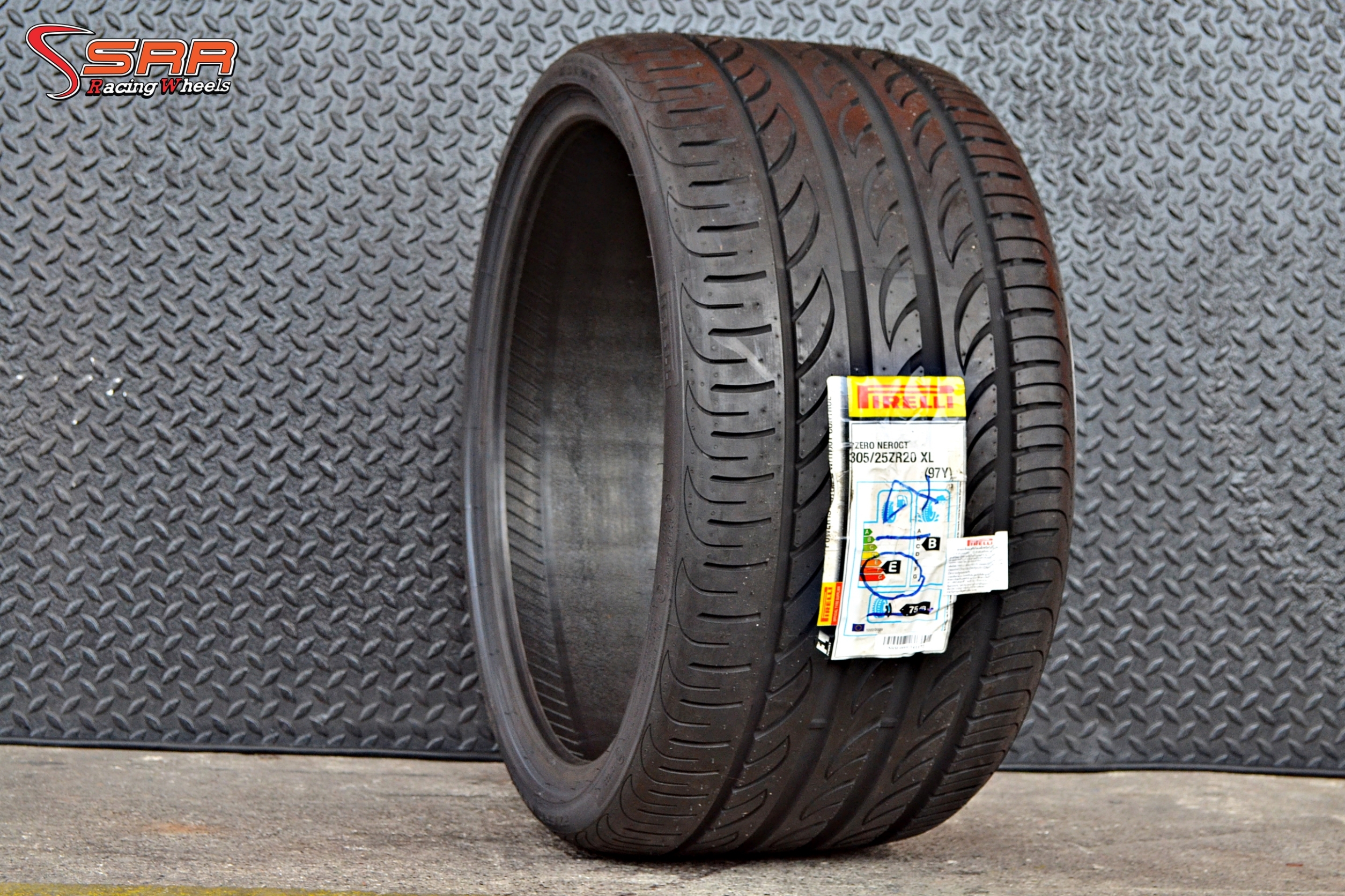 PIRELLI PZERO NEROGT 285/25-20 เส้น 6800 ปกติ 15000 ปี17 ลดอีก