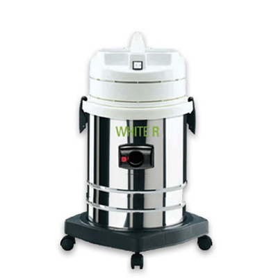 เครื่องดูดฝุ่นคลีนรูม รุ่น WHITE R