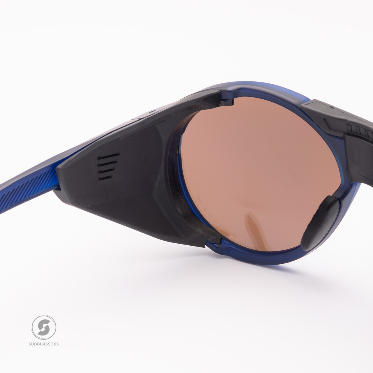 Oakley OO9440-05 Clifden Prizm Deep H2O Polarized