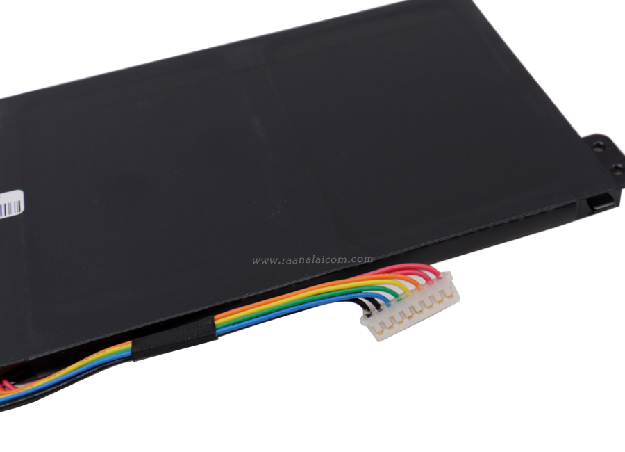 แบตเตอรี่ Acer Nittro 5 AN515-42-R8HN, Swift 3 SF314-51-33P3 Original AC14B8K ราคา พิเศษ Battery Acer Aspire 5 A515-52G-78AH, Nittro 5 AN515-42-R8HN 46Whr ตรงรุ่น ลดราคาพิเศษ