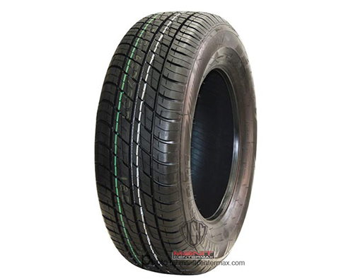 ยางใหม่ค้างปี BRIDGESTONE LEO627 215/65-15 เส้น 1500