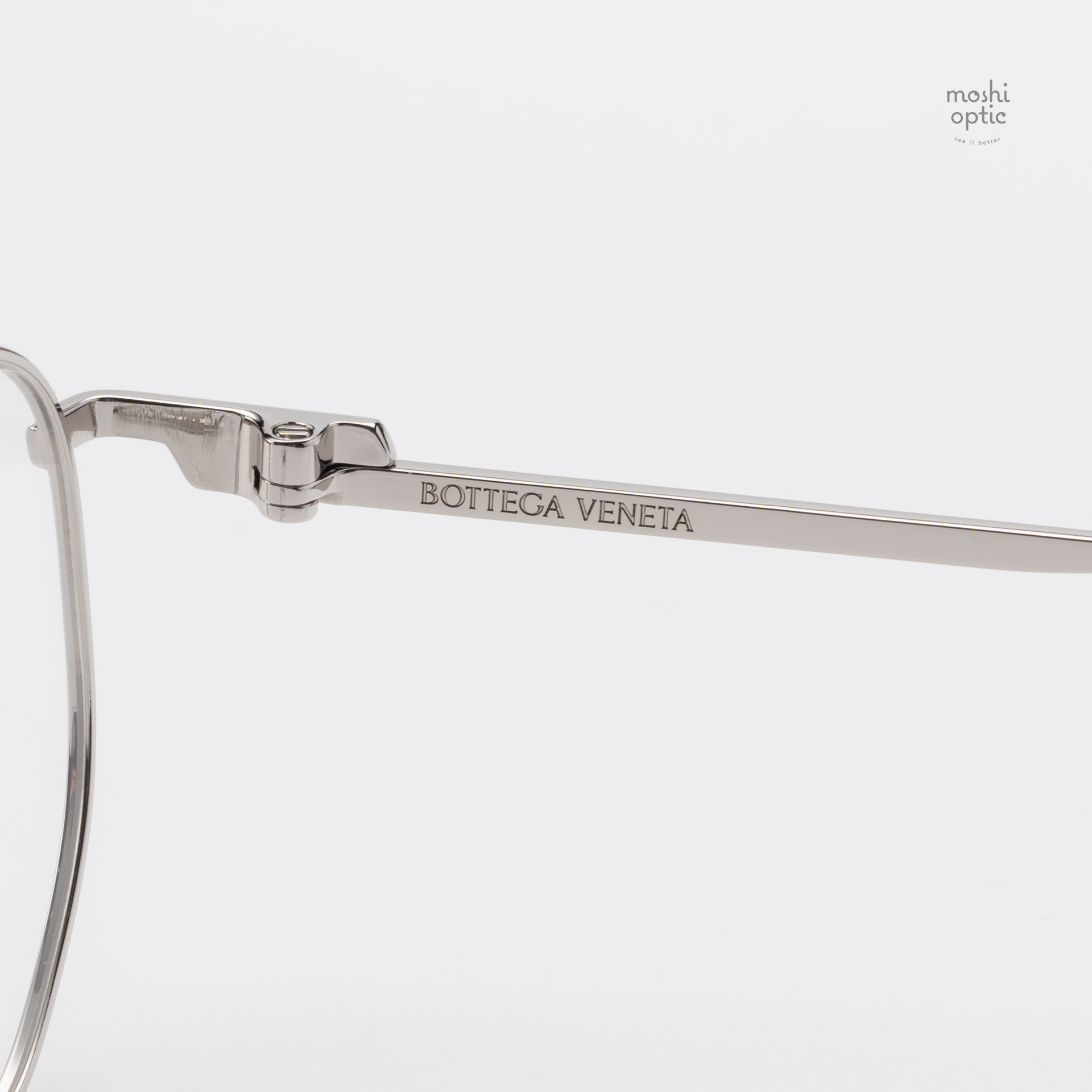 แว่นสายตา Bottega BV1301O 002