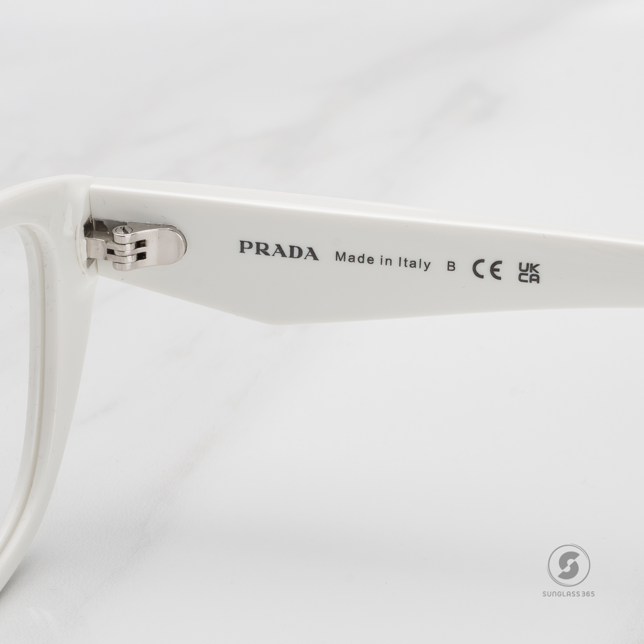 แว่นสายตา PRADA PR21ZF 17K1O1