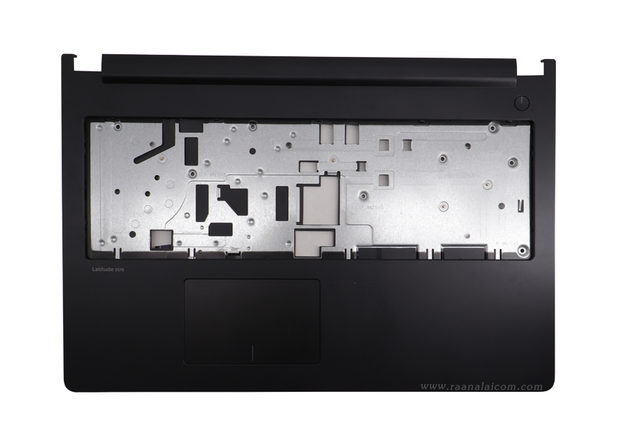 บอดี้บน พร้อมทัชแพด Dell Latitude 3570 Original ราคา พิเศษ Palmrest Touchpad Dell 3570 ตรงรุ่น