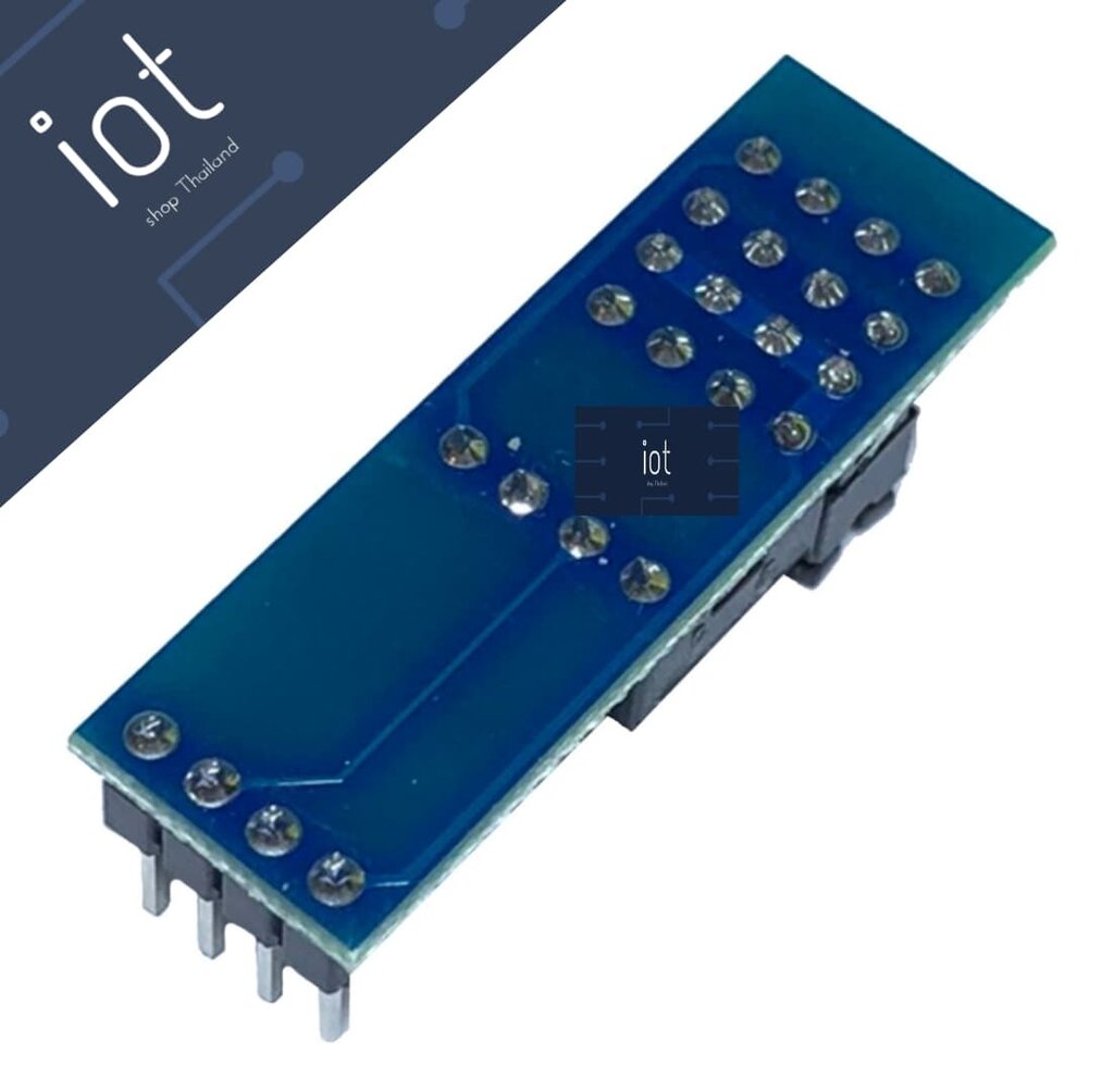 AT24C256 Memory Module I2C Interface EEPROM