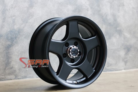 มาใหม่ BREADLEY ขอบ16 ยาง GT RADAIL SAVERO MT ชุด 25000 ปกติ 35000 บาท