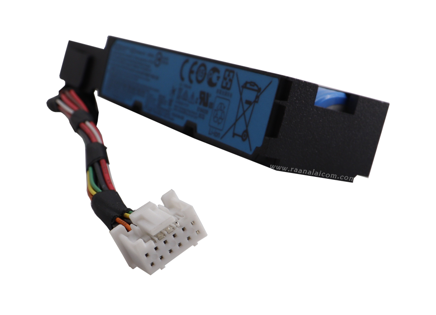 แบตเตอรี่ HP Server MC96 7.2V 10.8Whr Original ราคา พิเศษ Battery HP Server DL60 GEN9, DL160 GEN9, DL380 GEN9 ตรงรุ่น ลดราคาพิเศษ