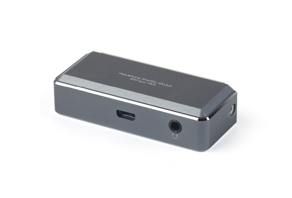 FiiO AM1 (แอมป์เสริมX7)