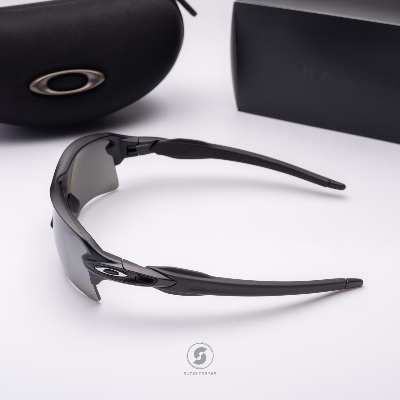 Oakley FLAK 2.0 XL OO9188-96 Prizm Black Polarized