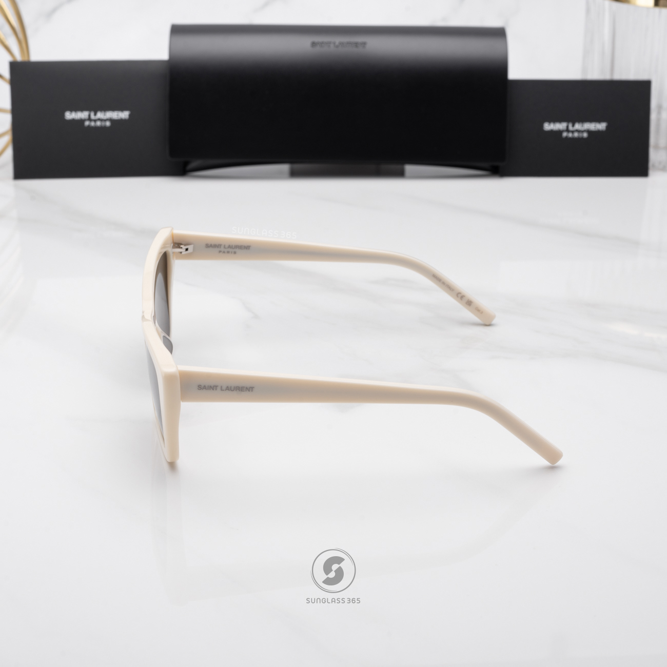 แว่นกันแดด YVES SAINT LAURENT MICA SL276 056