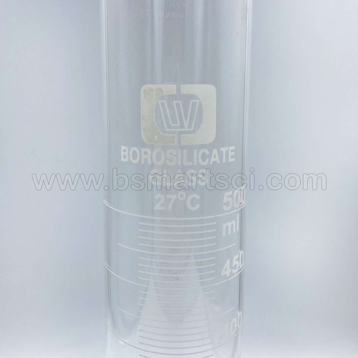 Cylinder 500 ml