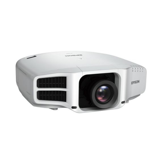 Epson EB-G7200WNL | โปรเจคเตอร์ WXGA ความสว่าง 7,500 ANSI Lumens (ไม่รวมเลนส์) | สำหรับติดตั้งระดับมืออาชีพ