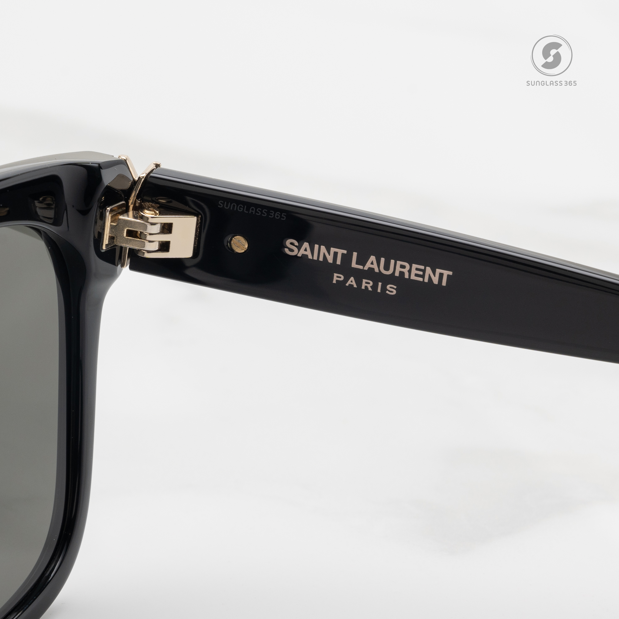 แว่นกันแดด YVES SAINT LAURENT SL M40 003