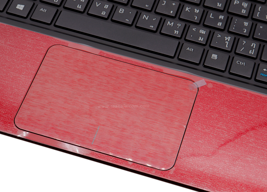 บอดี้บน Dell Vostro 5470 Original ราคา พิเศษ Palmrest Dell Vostro 5470 ตรงรุ่น